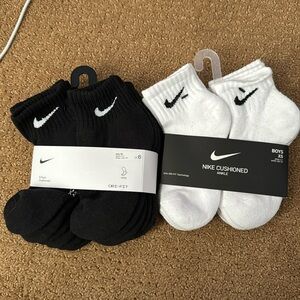 NIKE socks